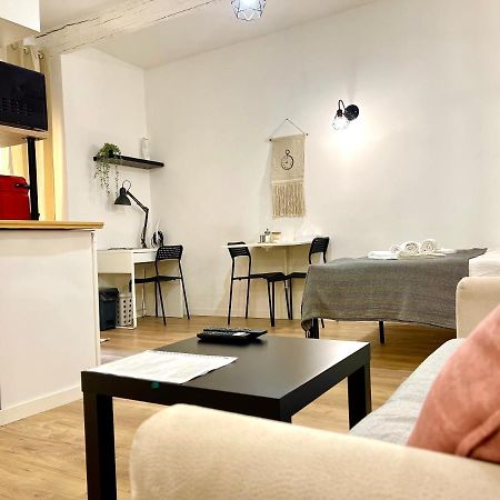 Cosy Modern Studio In The Heart Of Nice With Ac エクステリア 写真