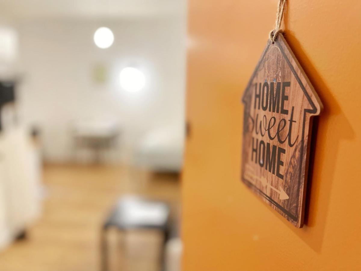 Cosy Modern Studio In The Heart Of Nice With Ac エクステリア 写真